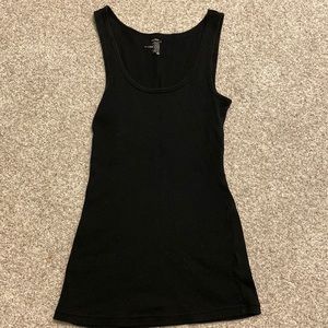 Womens tank top